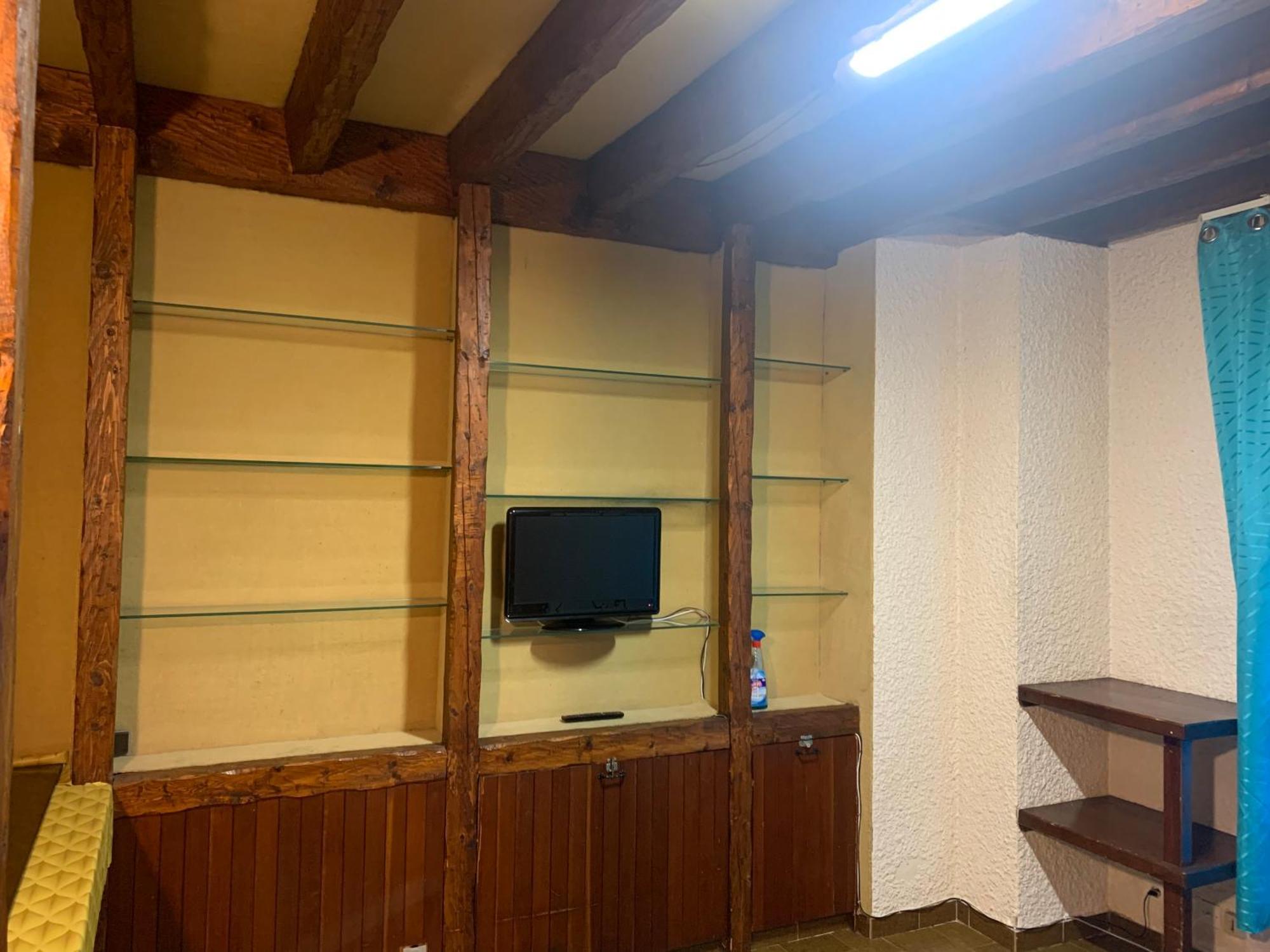 Studio Et Parking Prive A 2 Minutes Du Lac D'Annecy Lejlighed Eksteriør billede