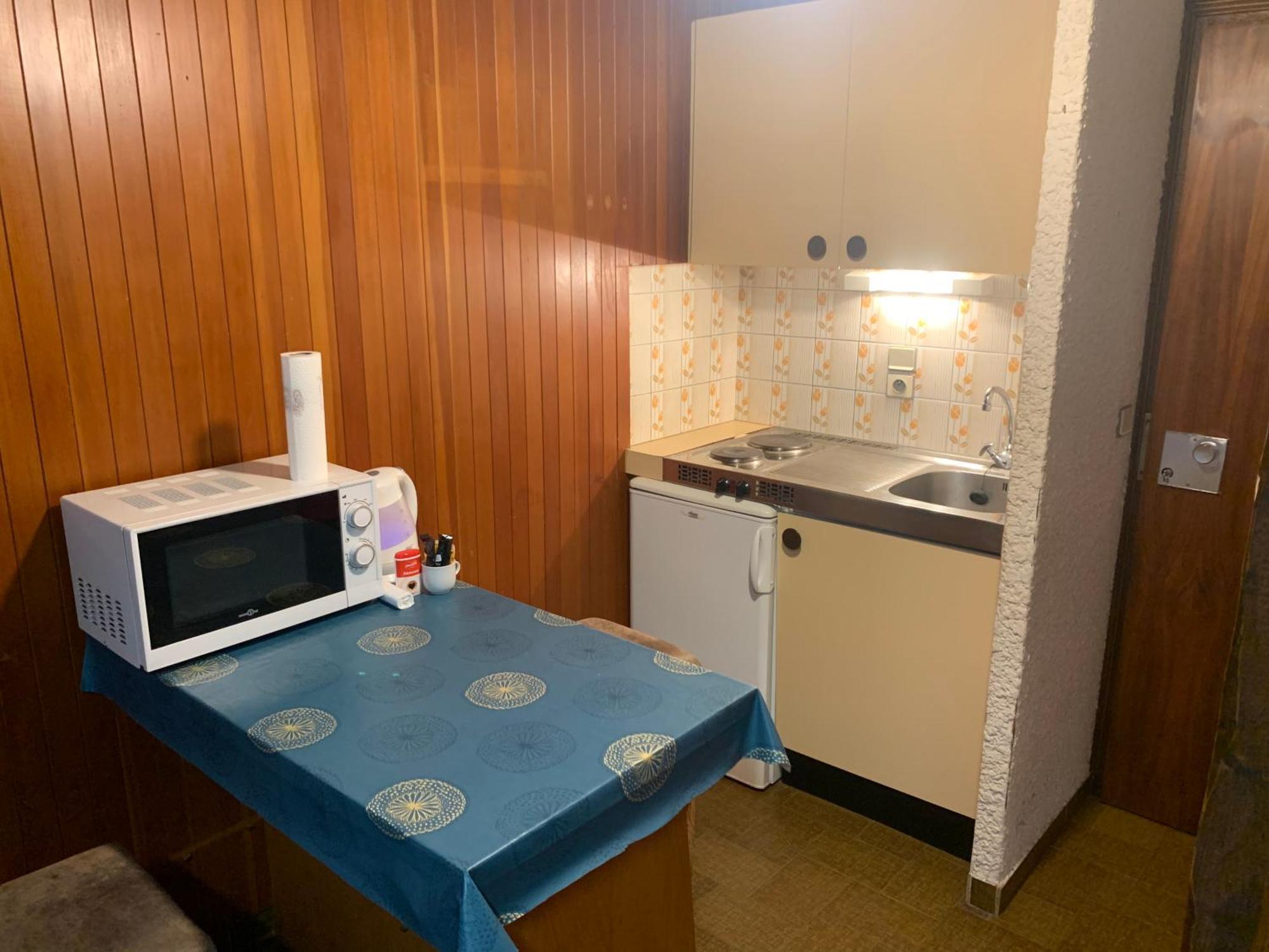 Studio Et Parking Prive A 2 Minutes Du Lac D'Annecy Lejlighed Eksteriør billede